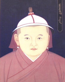 元宁宗